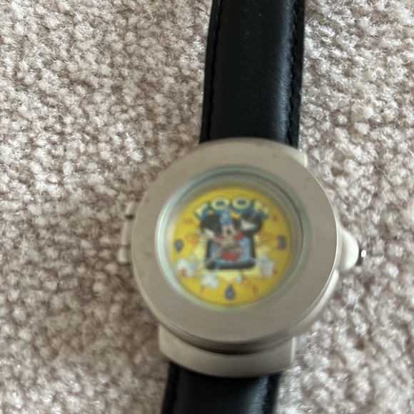 VINTAGE TOON POP-UP WATCH & CONTAINER - Picture 11 of 11